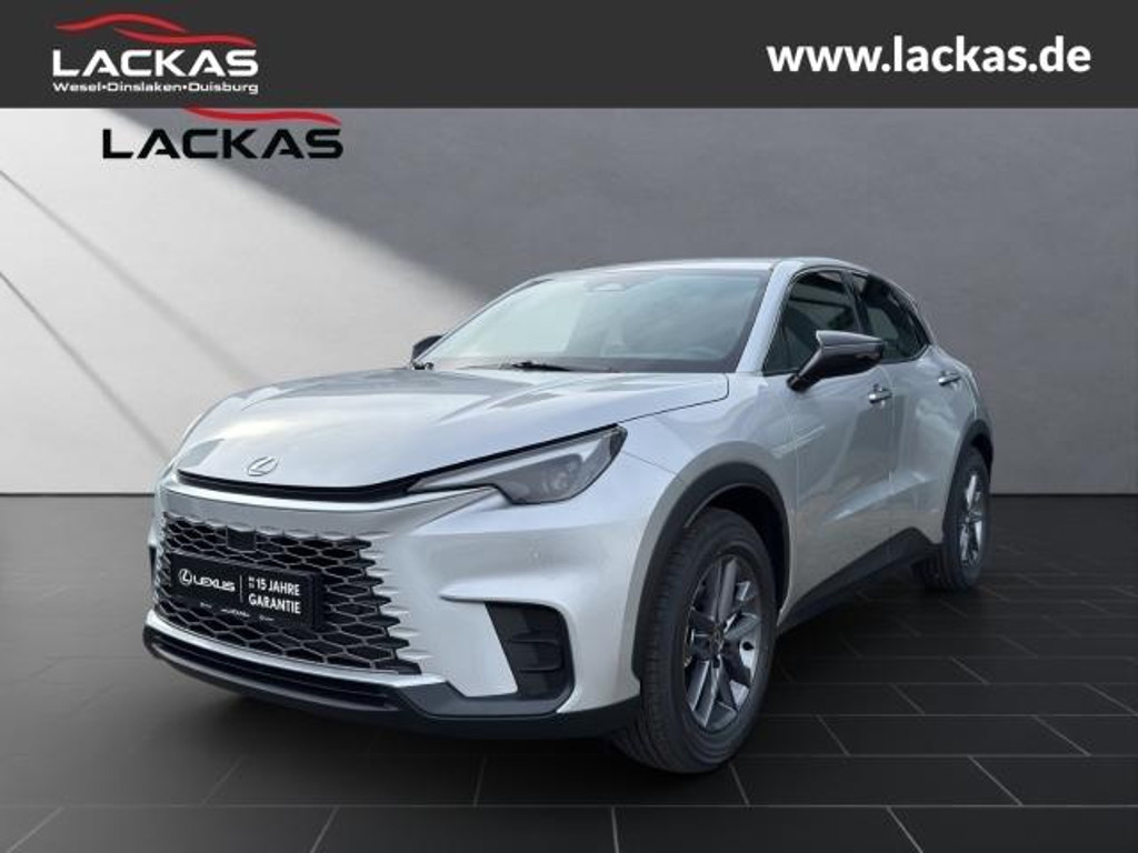 Lexus LBX 2025 Hybride Benzine