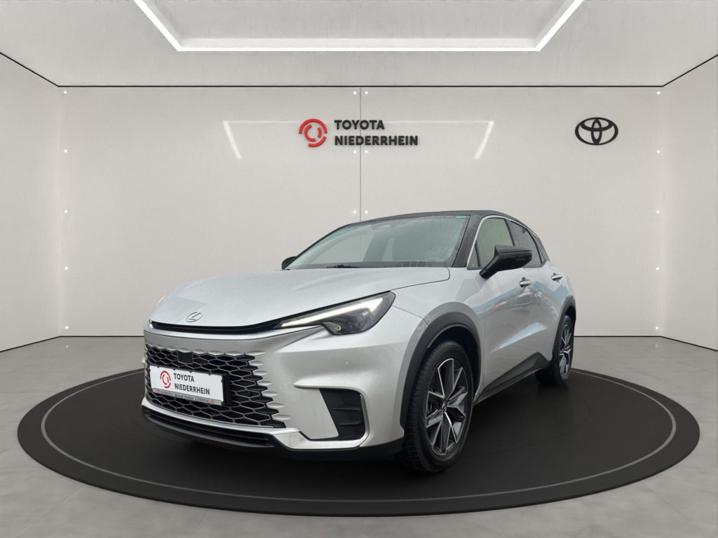 Lexus LBX 2024 Hybride Benzine