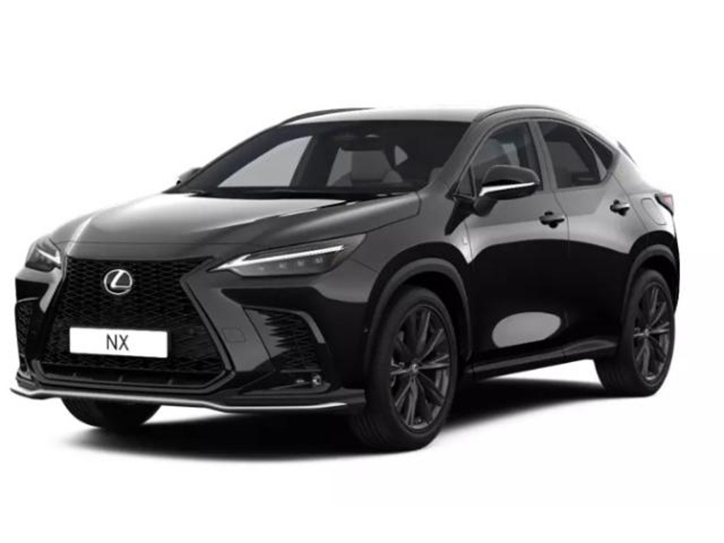Lexus NX 2025 Hybride Benzine