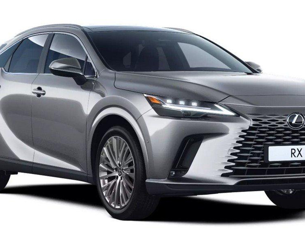 Lexus RX-Serie
