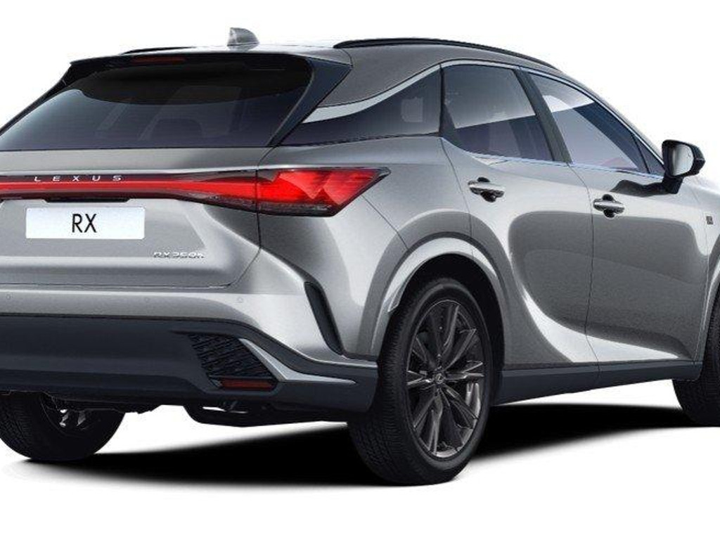 Lexus RX-Serie