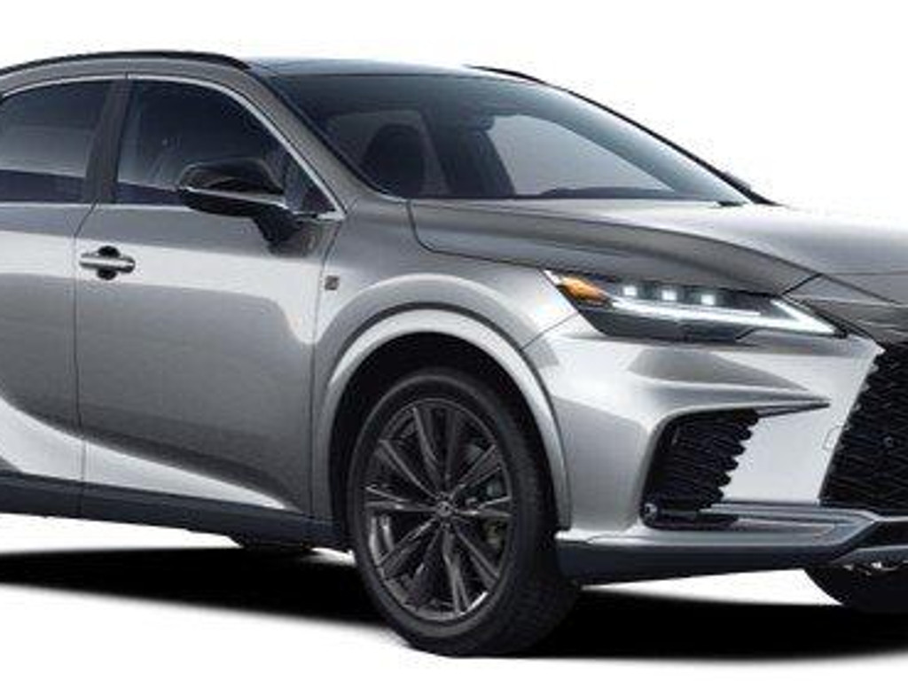 Lexus RX-Serie