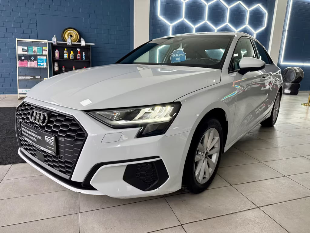 Audi A3 2022 Diesel