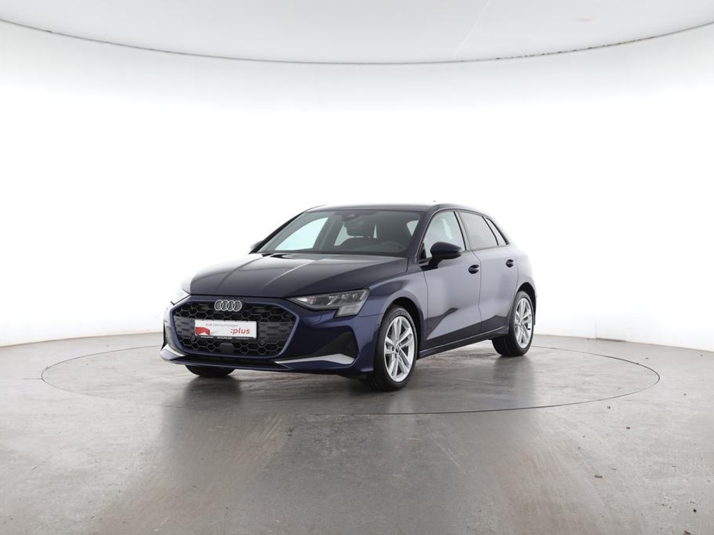 Audi A3 2025 Benzine