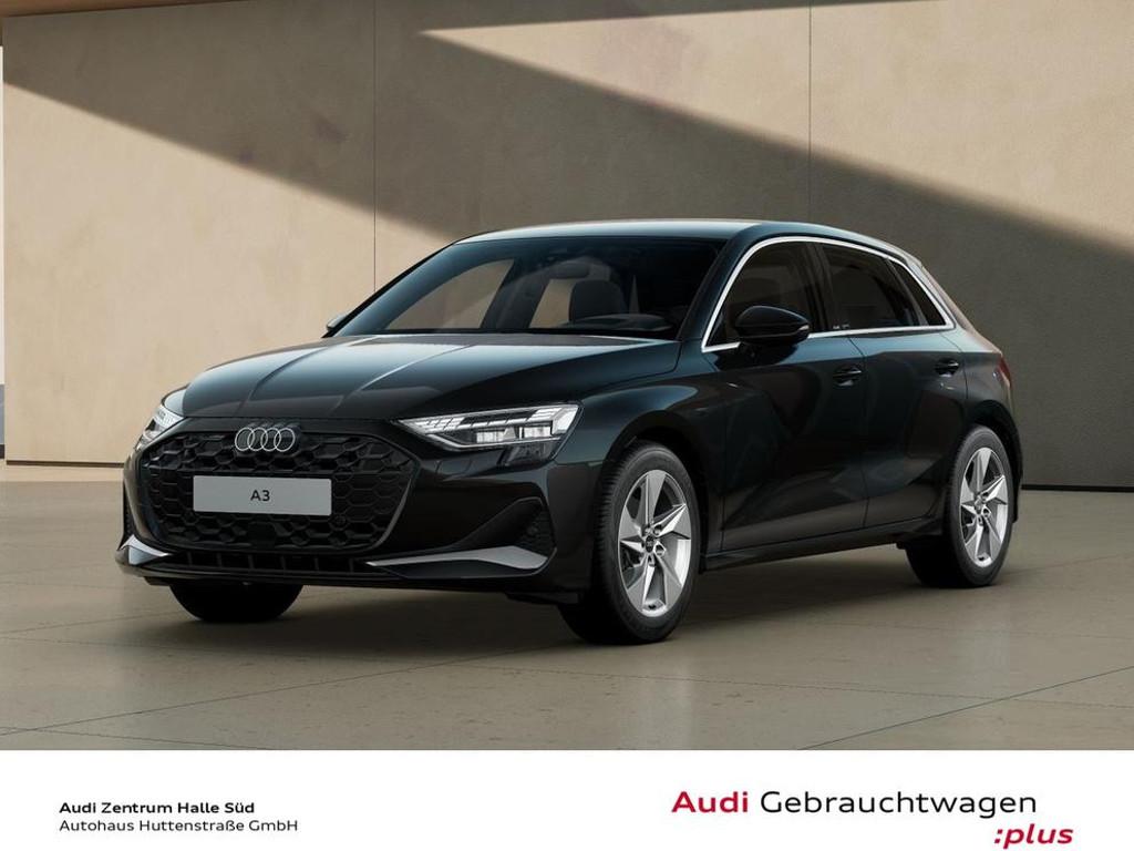 Audi A3 2025 Benzine