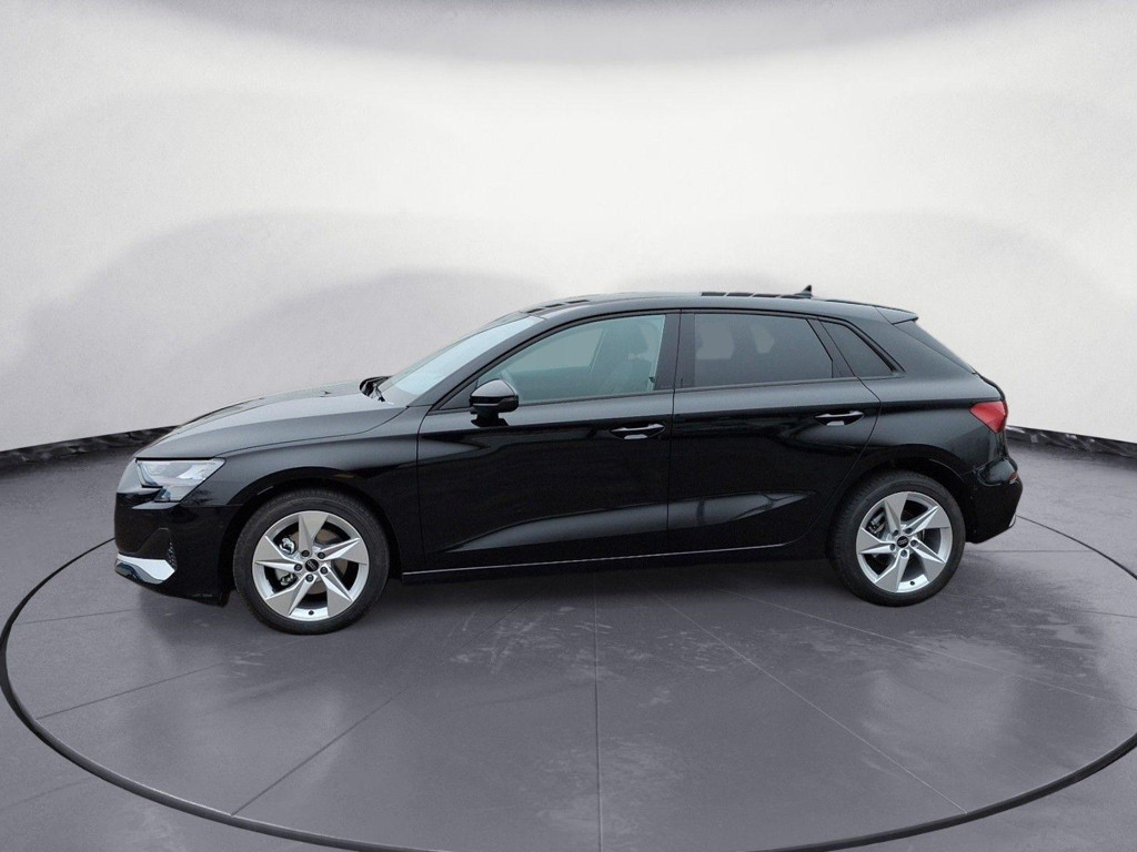 Audi A3 2025 Benzine