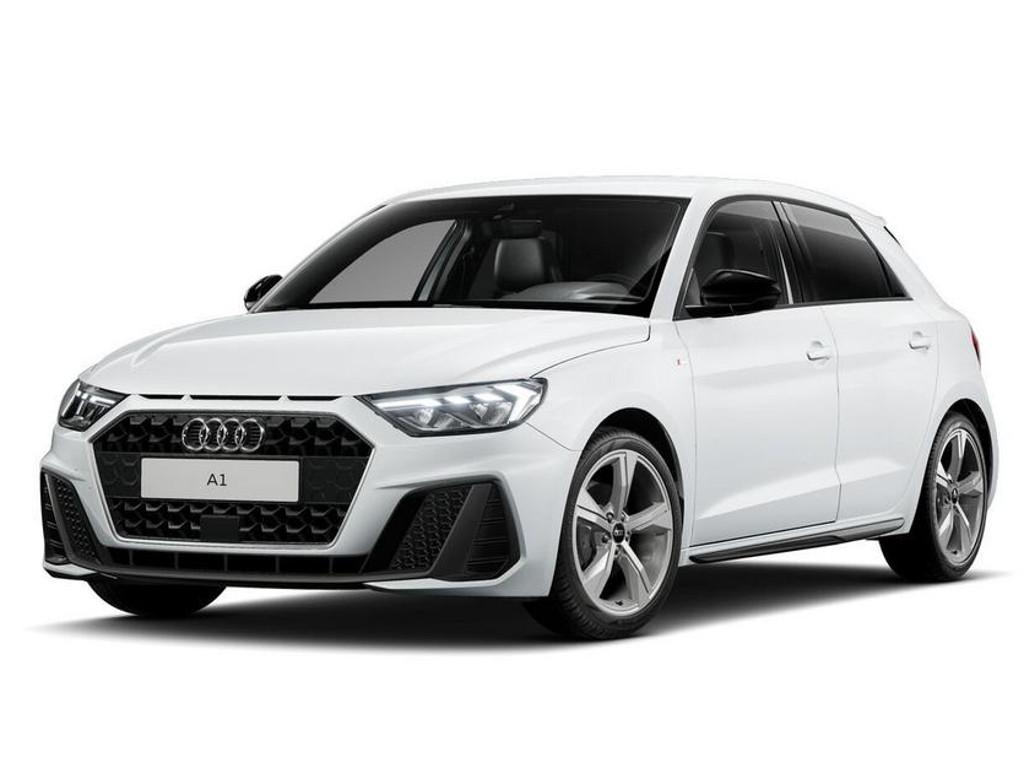 Audi A1 2025 Benzine