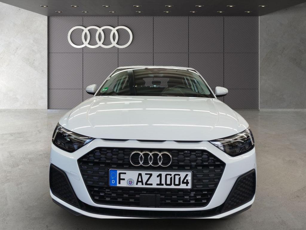 Audi A1 2026 Benzine