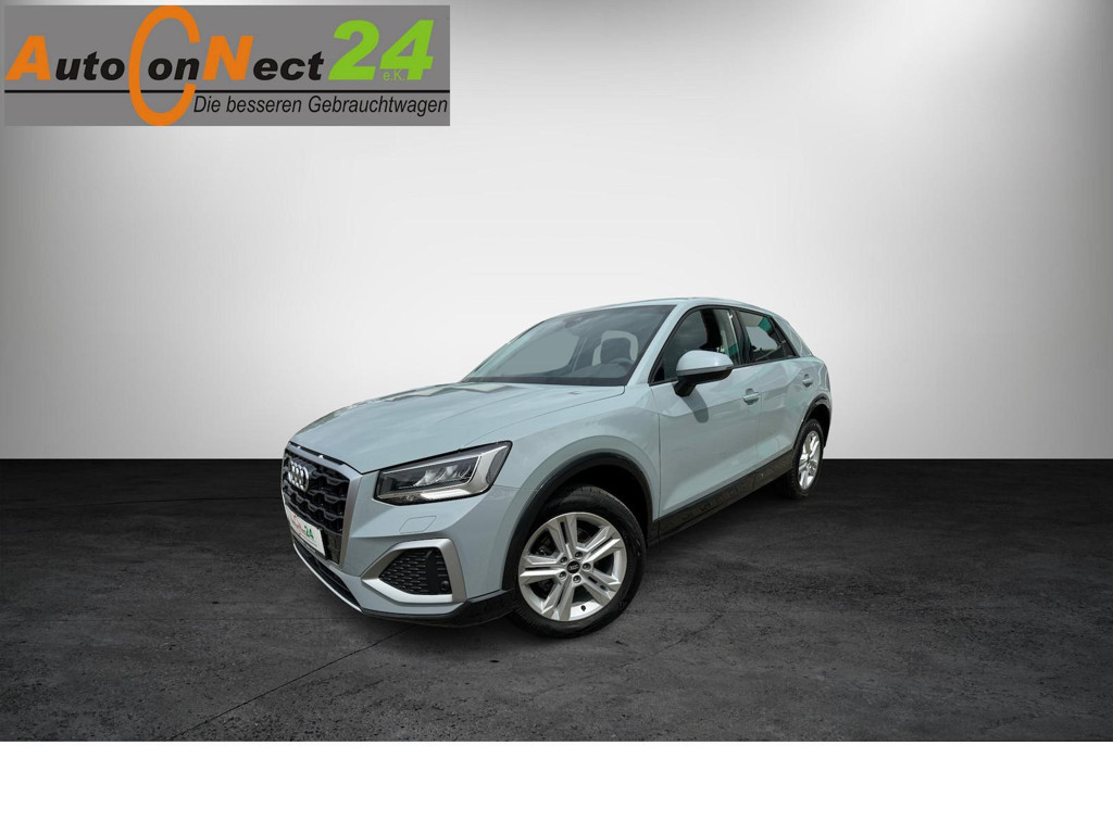 Audi Q2 2023 Benzine
