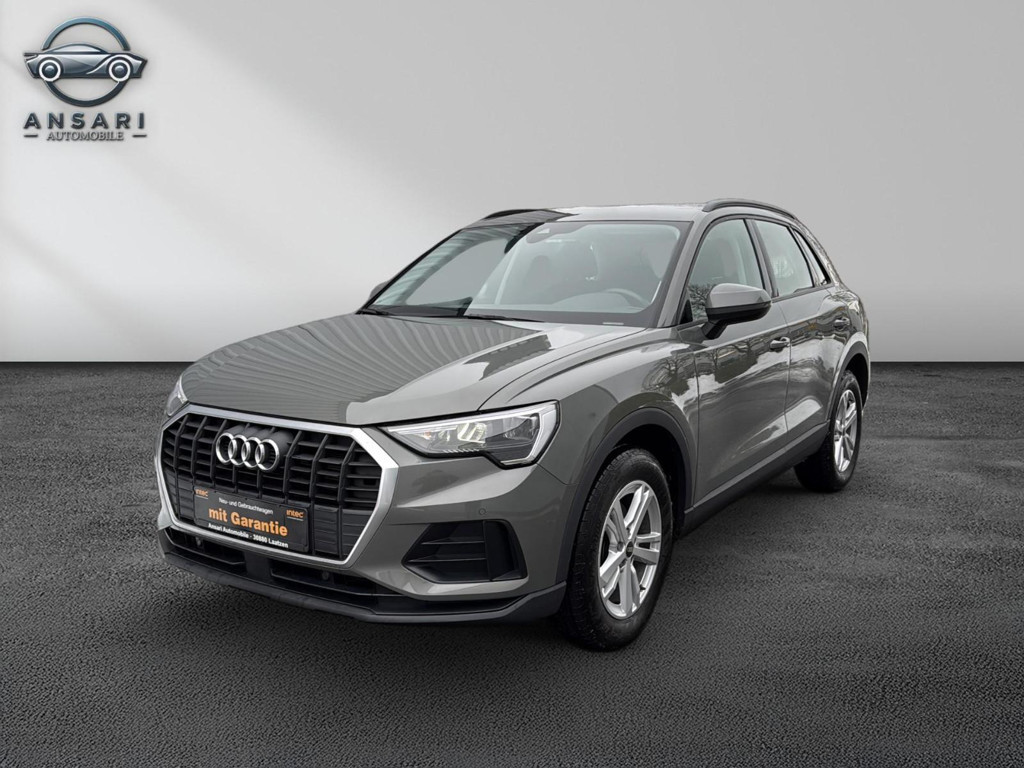 Audi Q3 2023 Diesel