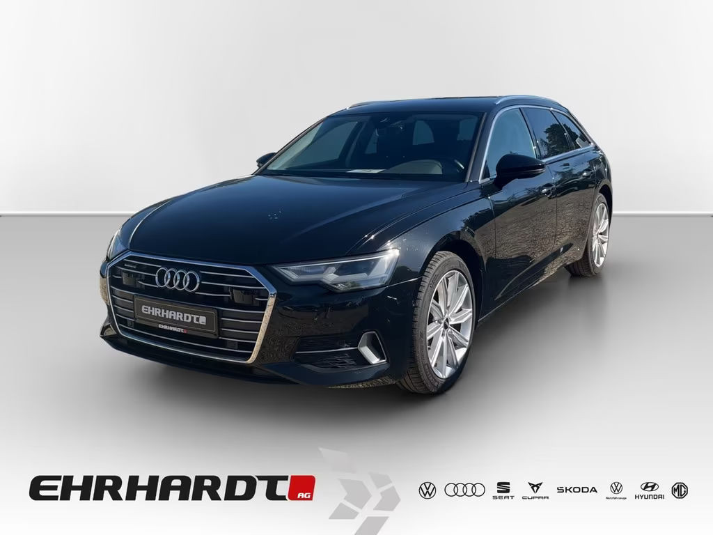 Audi A6 2022 Diesel