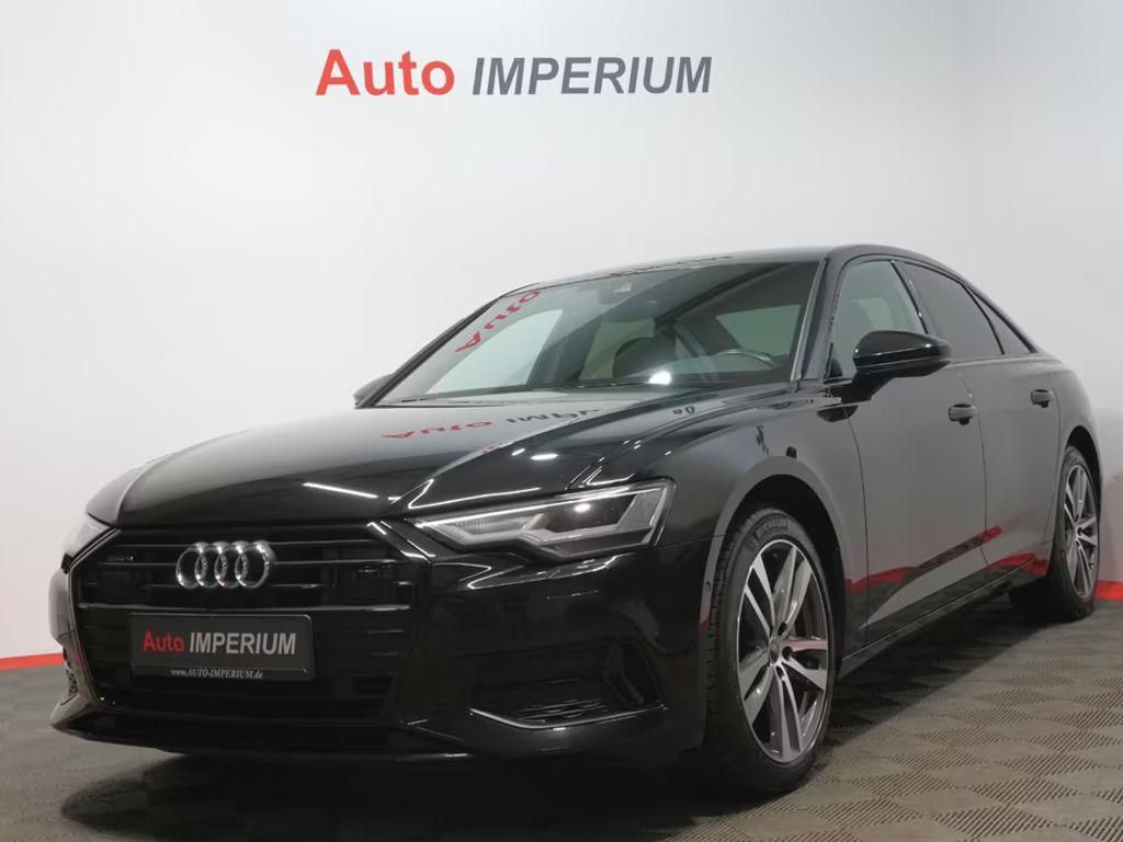 Audi A6 2022 Diesel