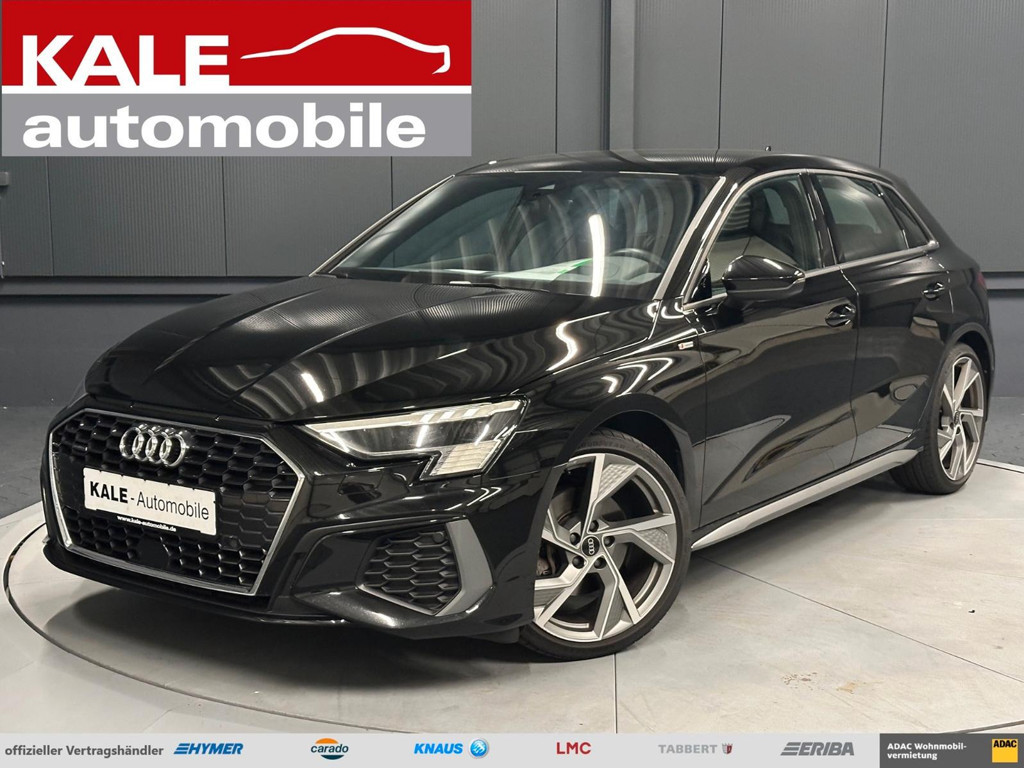 Audi A3 2023 Diesel