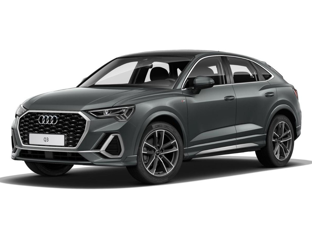 Audi Q3 2021 Diesel