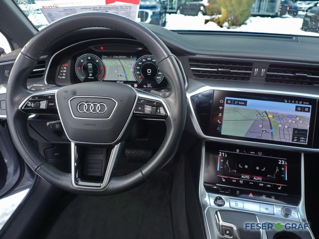 Audi A6 2023 Diesel