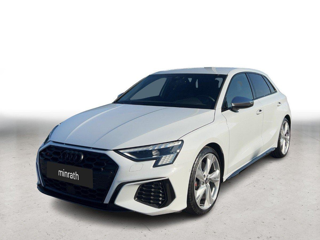 Audi S3 2024 Benzine