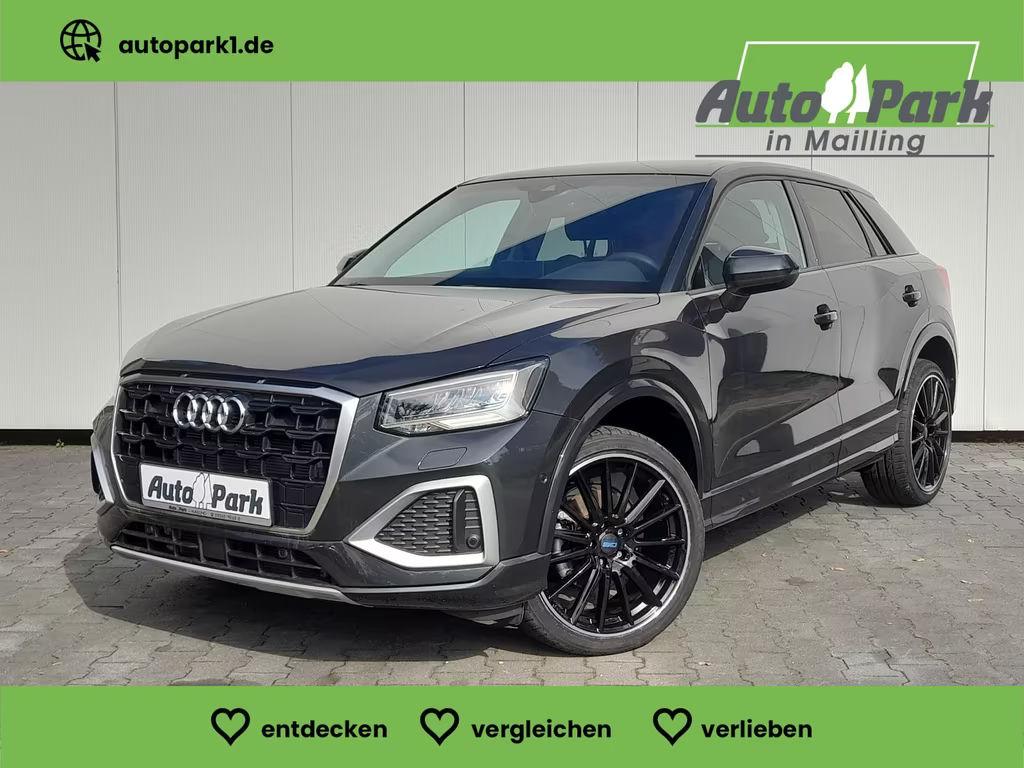 Audi Q2 2023 Benzine