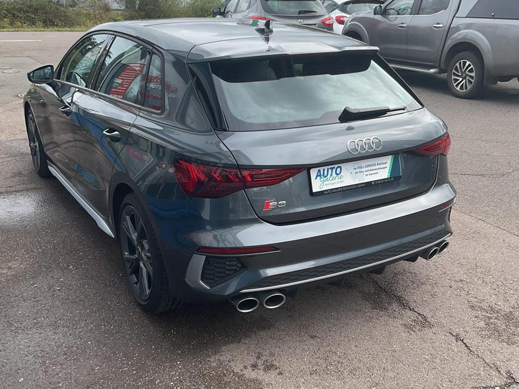 Audi S3
