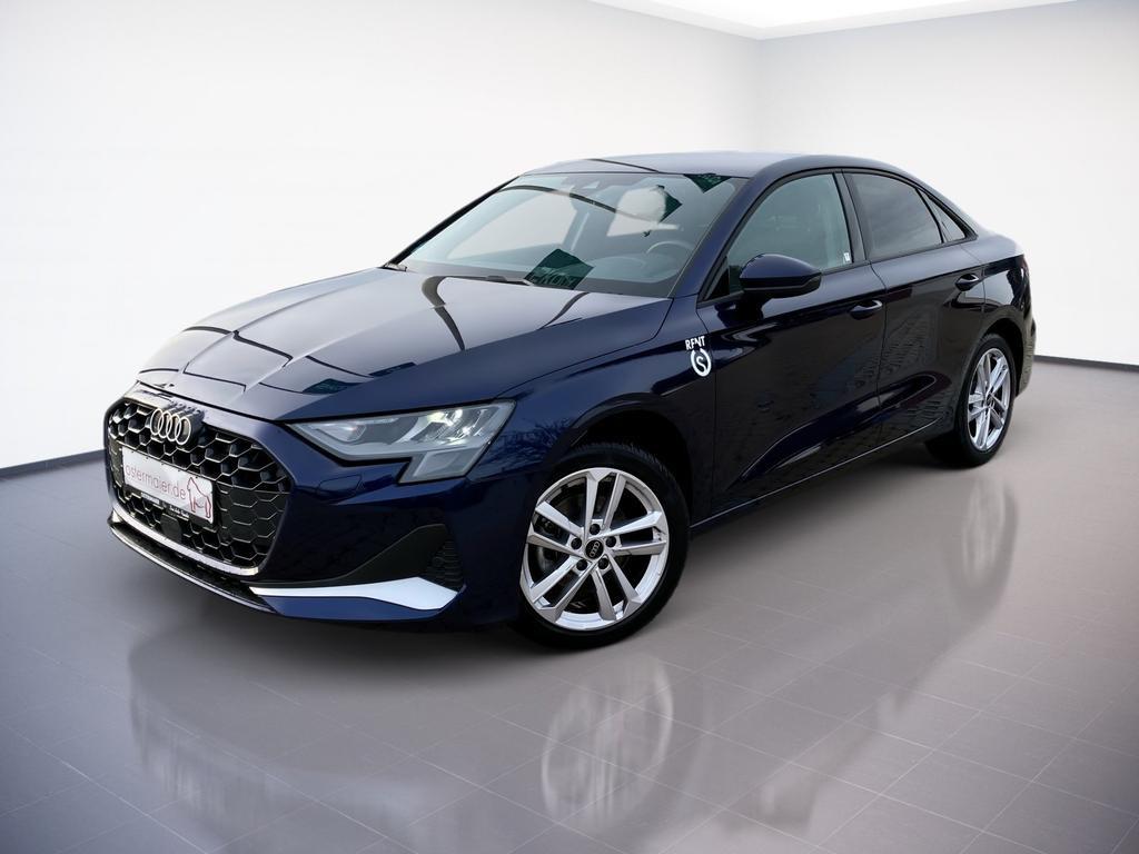 Audi A3 2024 Benzine