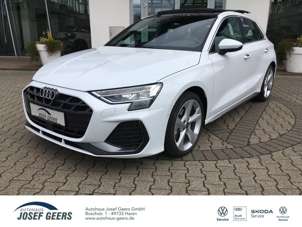 Audi A3 2024 Diesel