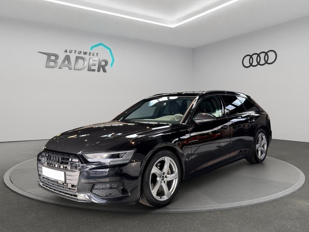 Audi A6 2022 Diesel
