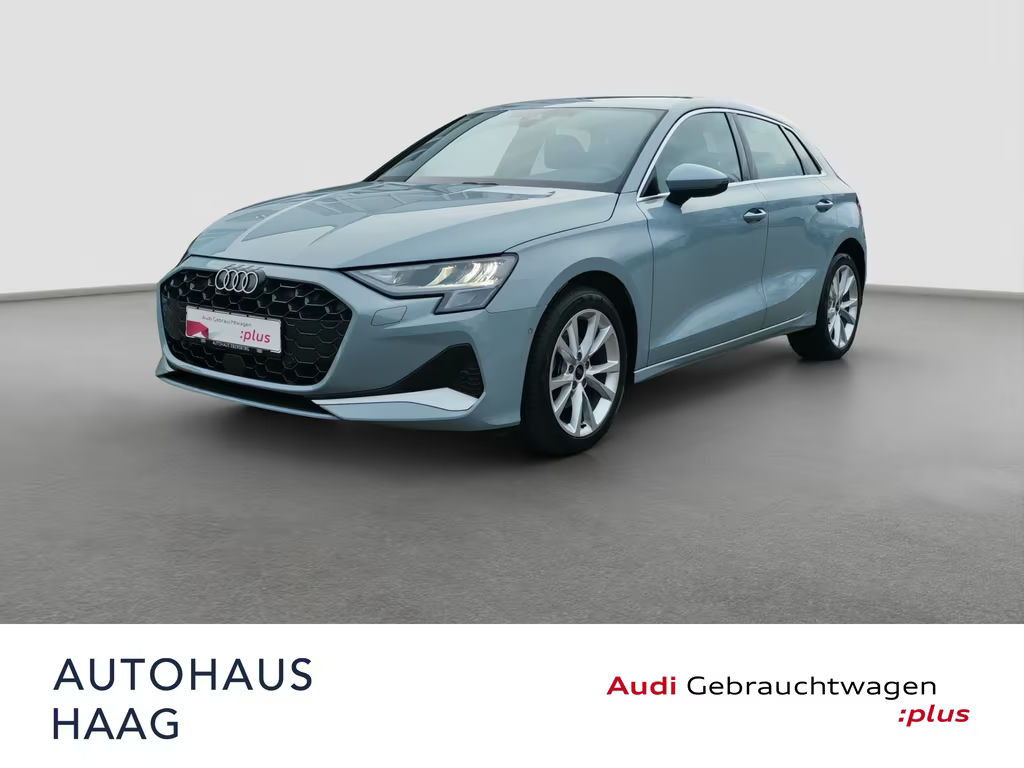 Audi A3 2025 Diesel