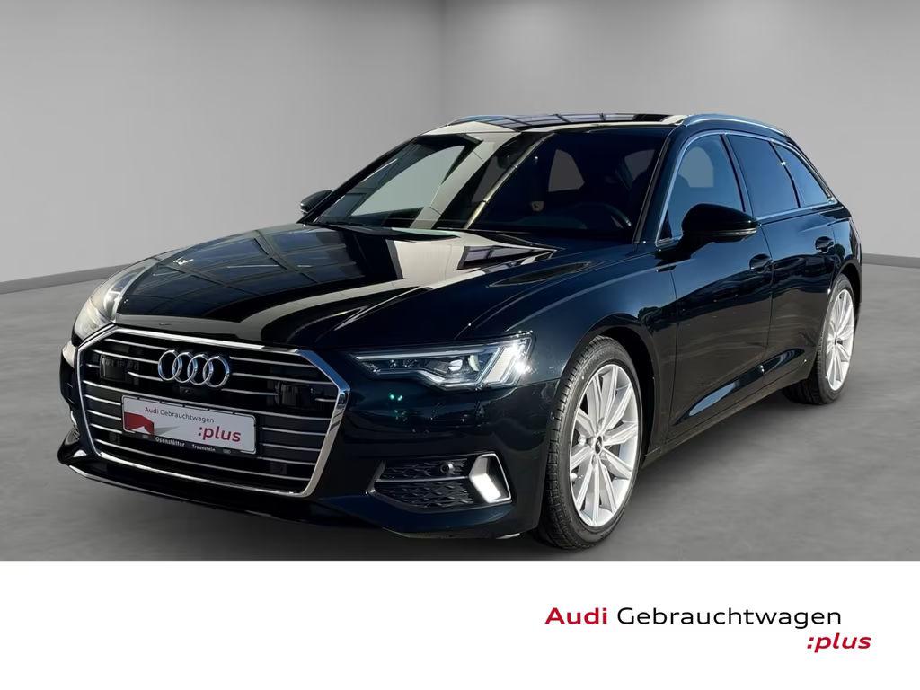 Audi A6 2022 Diesel