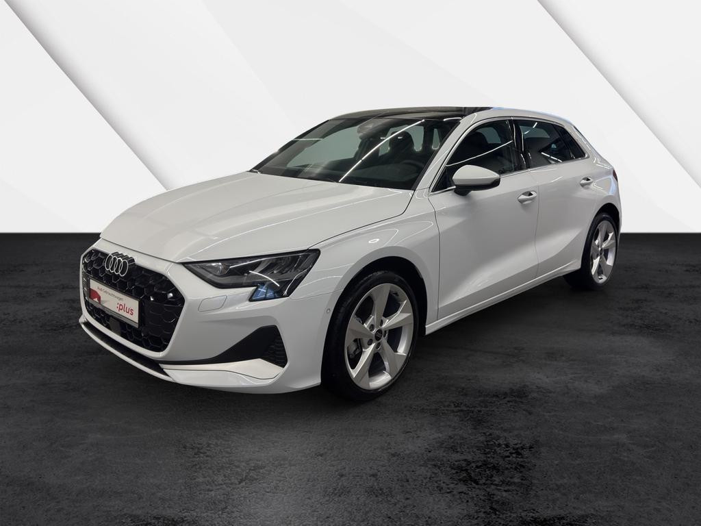Audi A3 2025 Benzine