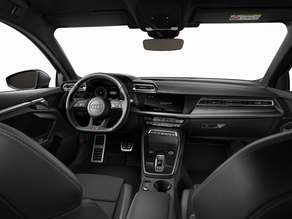 Audi A3 2025 Benzine