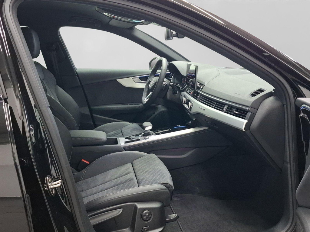 Audi A4 2025 Benzine