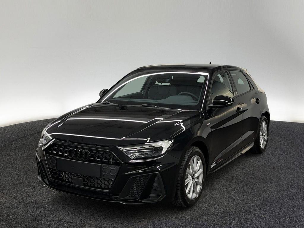 Audi A1 2026 Benzine