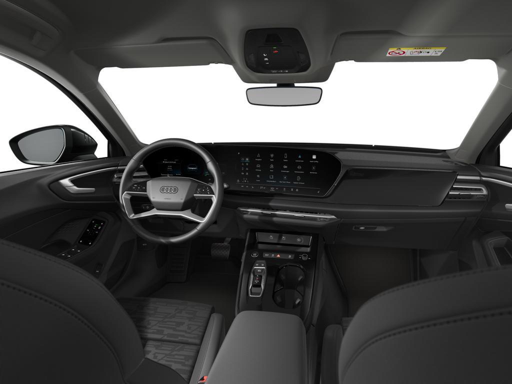 Audi A5 2025 Benzine