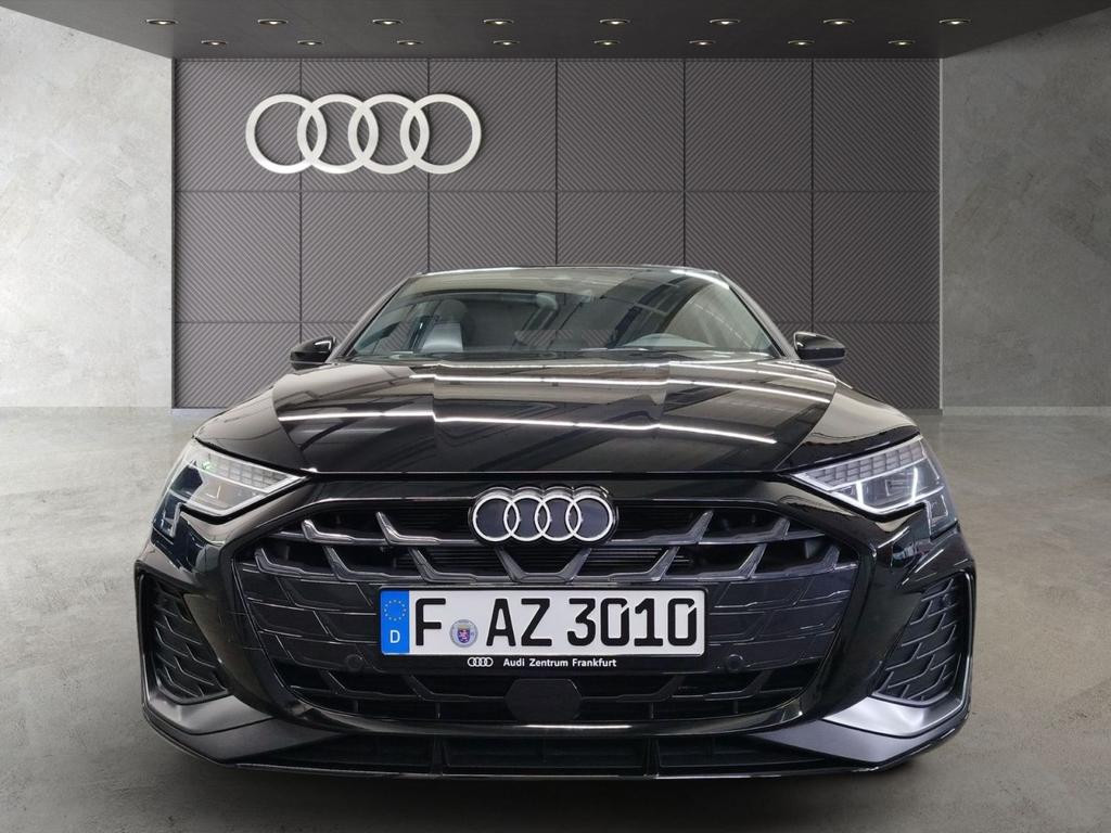 Audi A3 2026 Benzine
