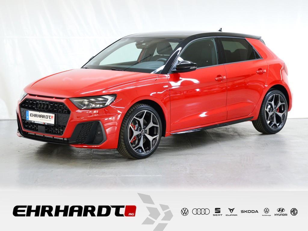 Audi A1 2026 Benzine