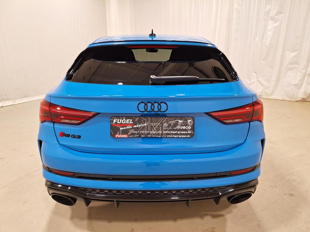 Audi RS Q3