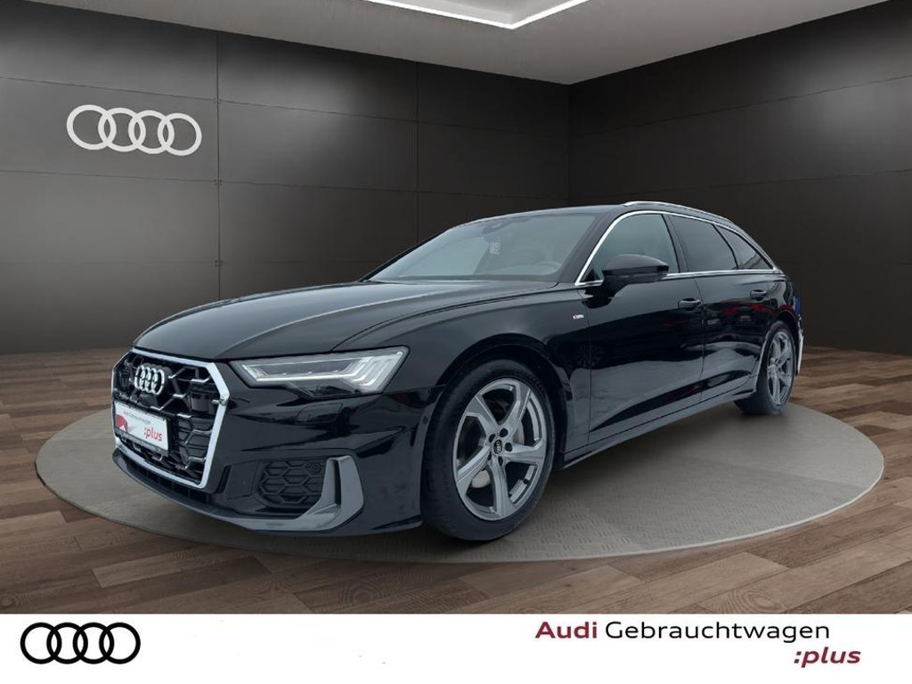 Audi A6 2023 Diesel