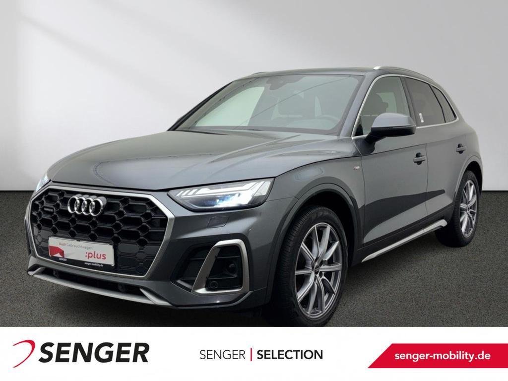 Audi Q5 2023 Diesel