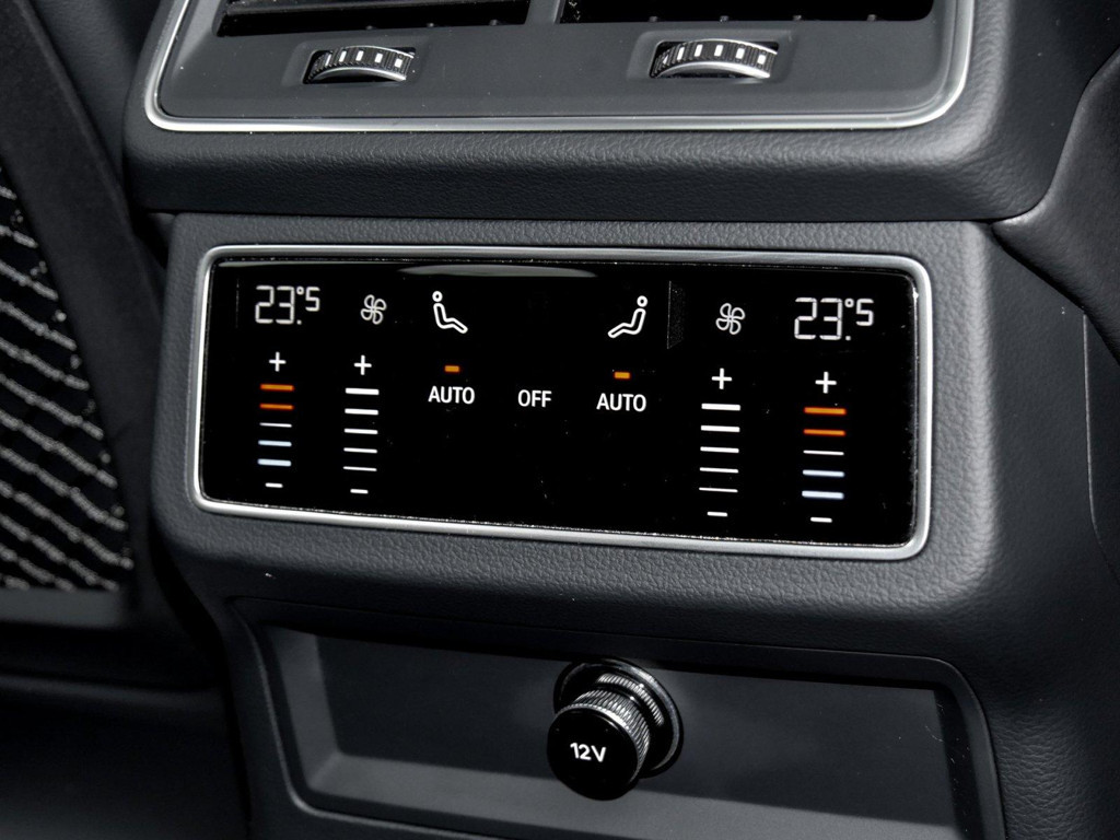 Audi A6 2023 Hybride Benzine