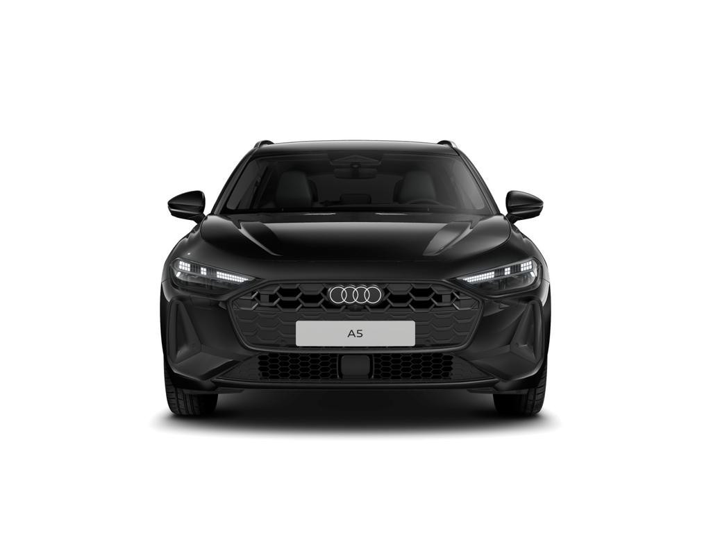 Audi A5 2025 Benzine
