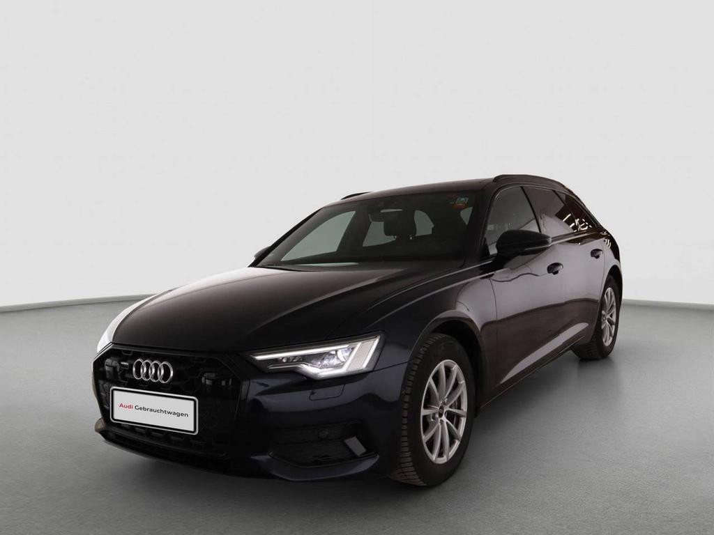 Audi A6 2025 Diesel