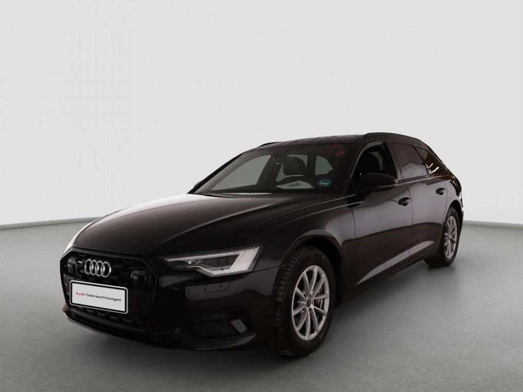 Audi A6 2025 Diesel