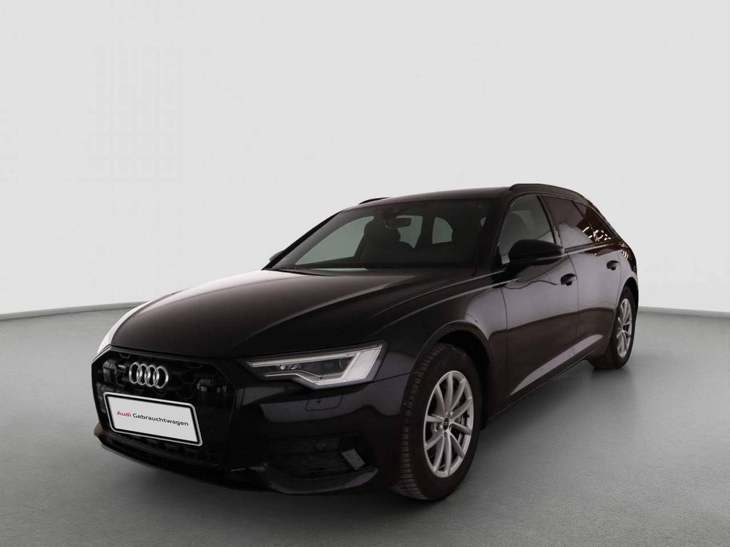Audi A6 2025 Diesel