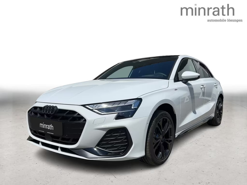 Audi A3 2025 Diesel