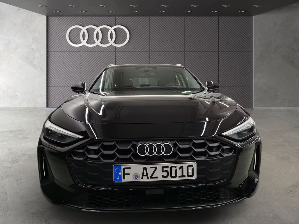 Audi A5 2026 Diesel