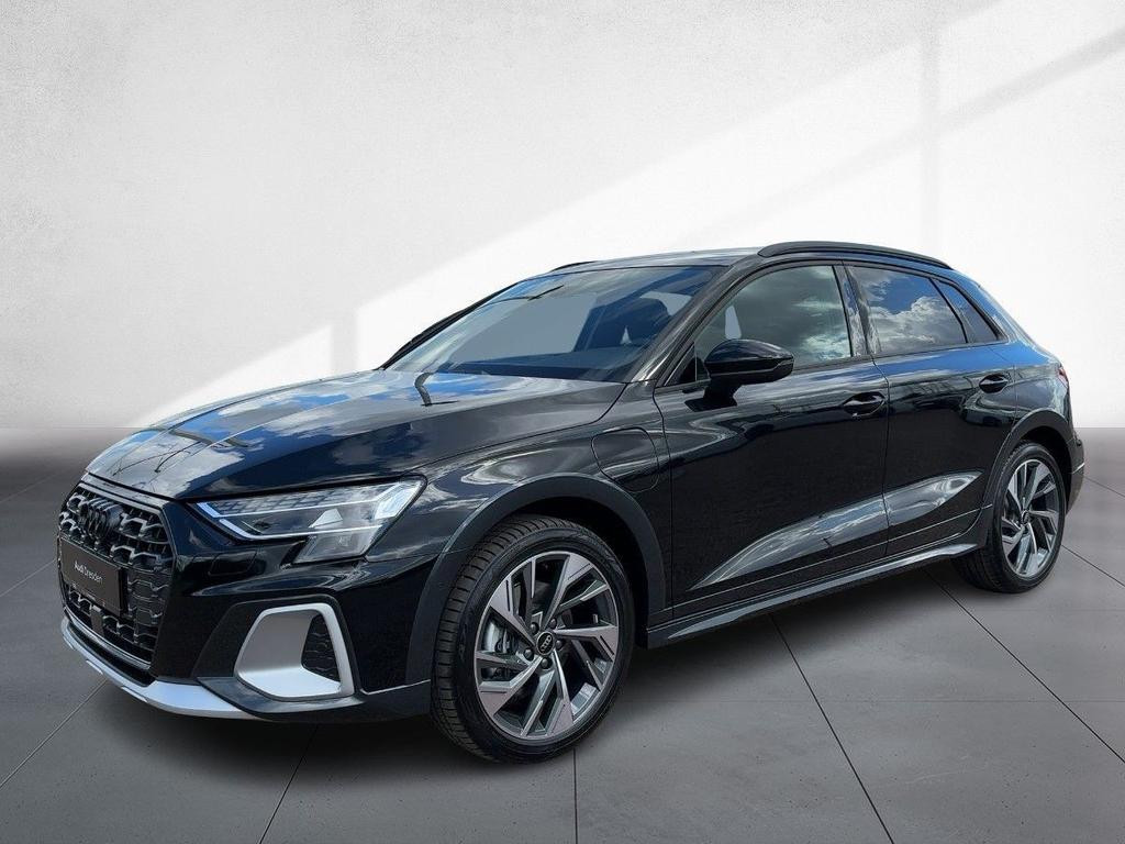 Audi A3 2026 Hybride Benzine