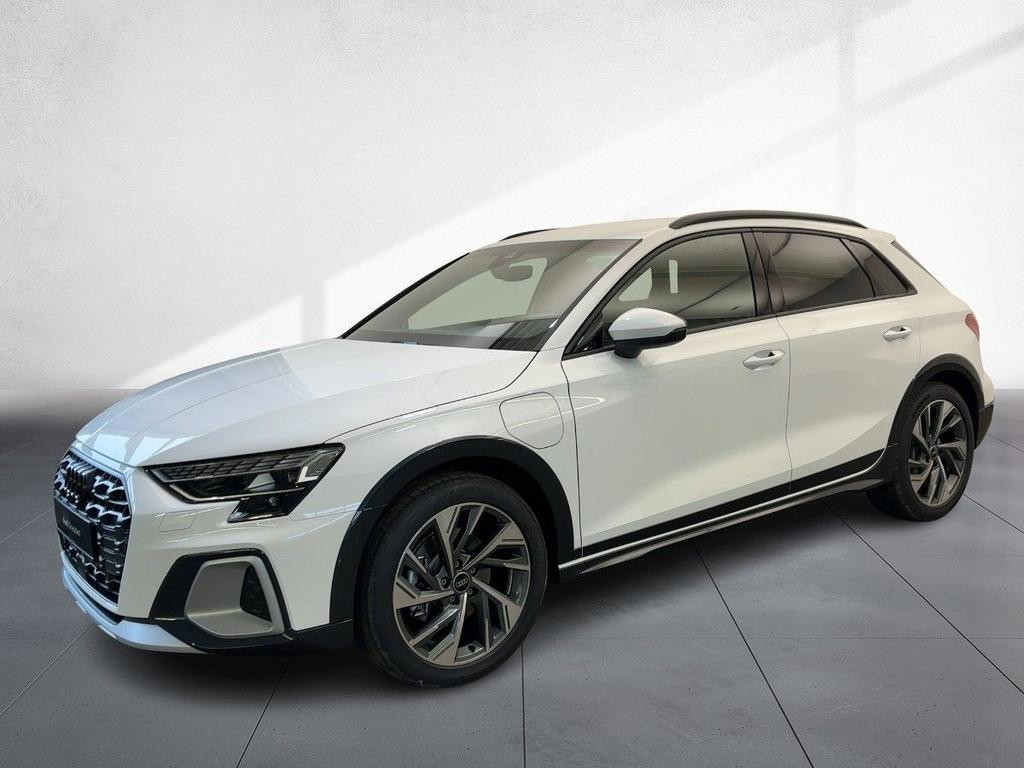 Audi A3 2026 Hybride Benzine