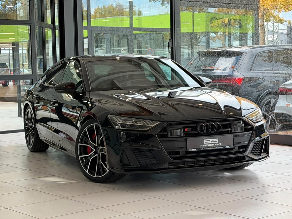 Audi S7