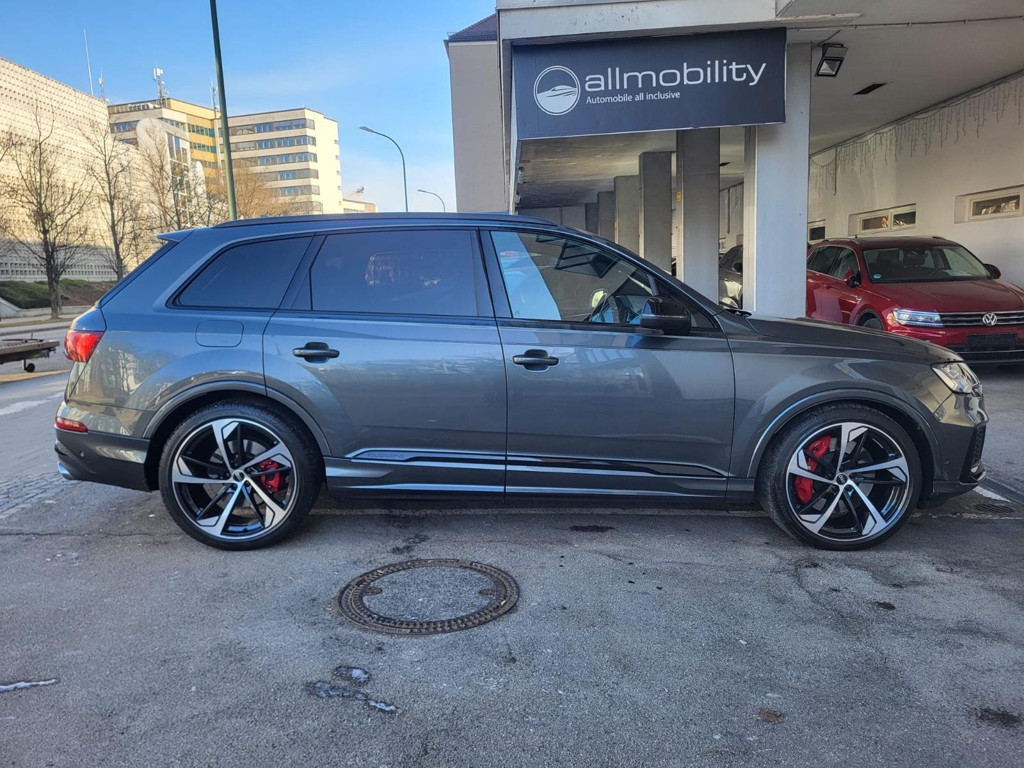 Audi SQ7