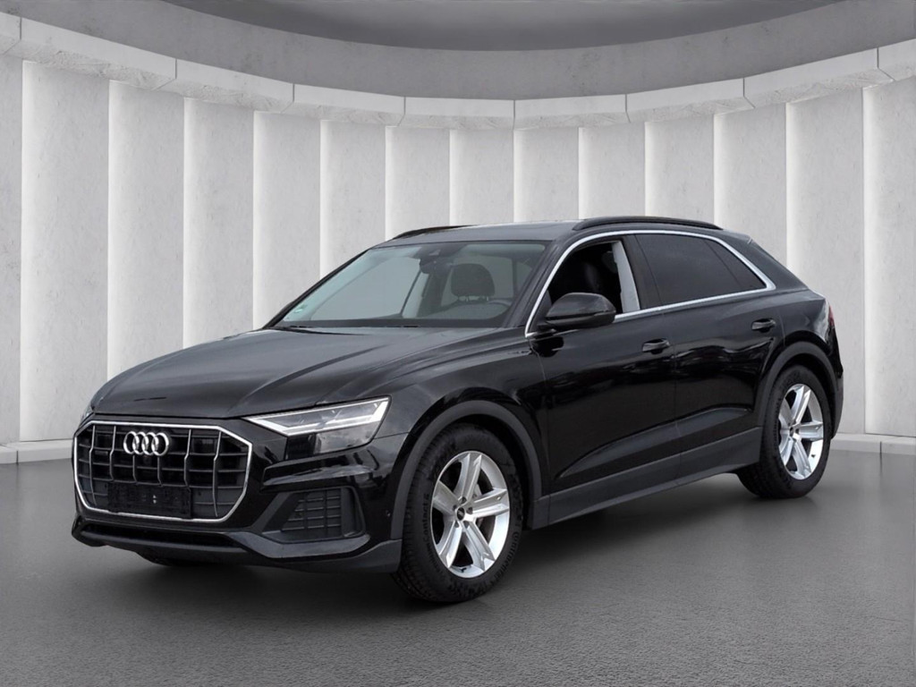 Audi Q8 2022 Diesel