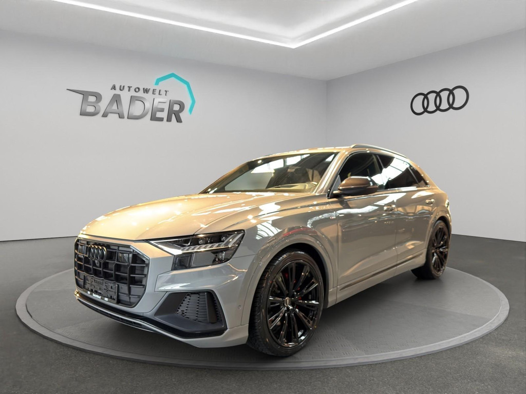 Audi Q8 2022 Diesel